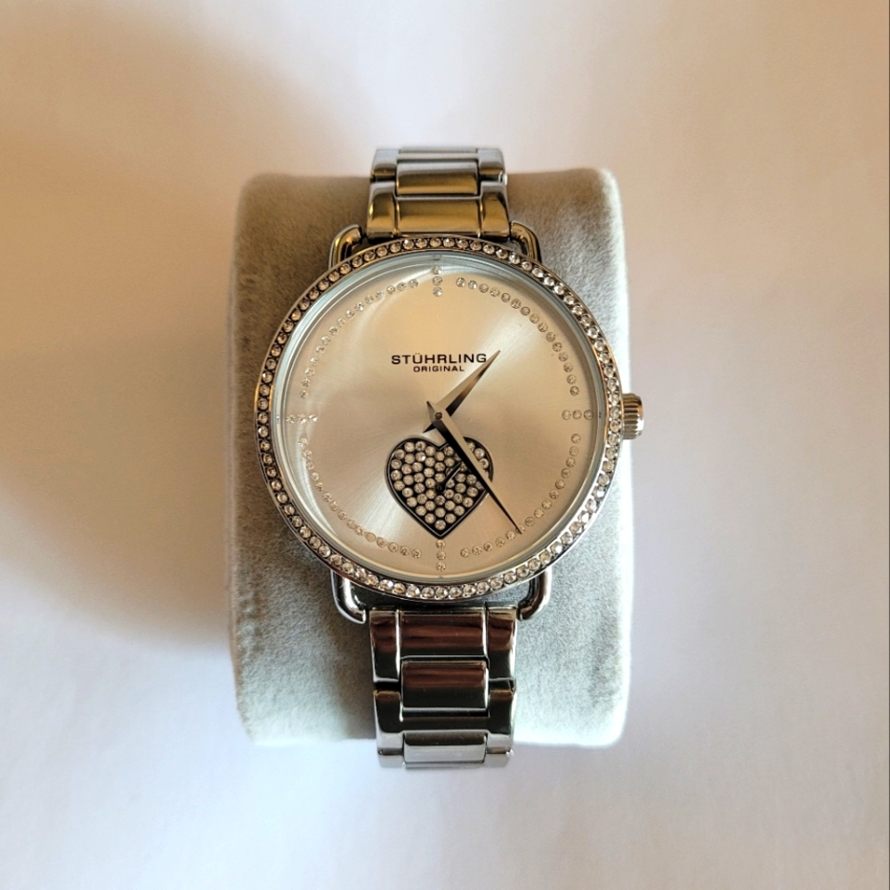 Stuhrling Original watch